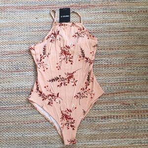Forever 21 bodysuit